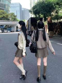 今井爱·套装-资料图