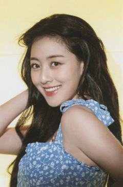 Taste Of Love 花絮卡 效