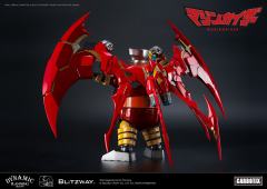 BW-CA-1080 CARBOTIX 波士机器人-资料图