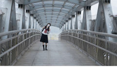 坂井野·水手服-资料图