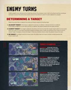 无双对决冒险篇:惊骇奇谈-资料图