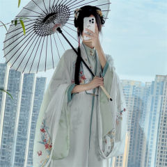 郁生烟罗-资料图