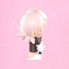 浪漫绑定-资料图