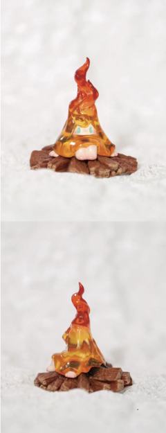篝火mini小帽子-资料图
