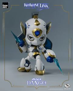 3Z0696 MDLX 小团-资料图