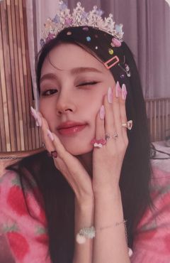 专卡queen面 verA.