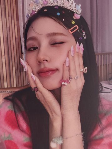 专卡queen面 verA.