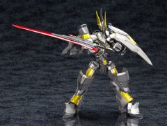  Frame Arms 杜尔伽II-资料图