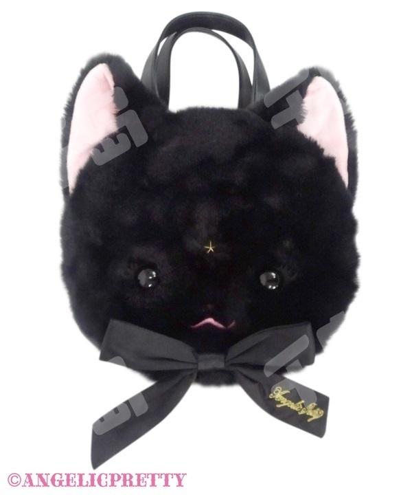 MAGICAL MILK CATS OP Magical Milk Cats Skirt by Angelic Pretty