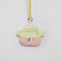 Carry Me - 金发 零钱挂包-资料图