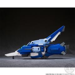 SMP 雷兹纳MARK II-资料图