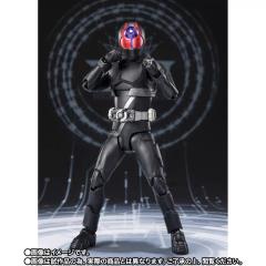 SHF 假面骑士 GM骑士套装-资料图