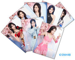 十周年剧场场限生写