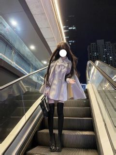 留洋大小姐 大衣-资料图