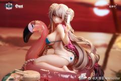 可畏 夏日泳装-资料图