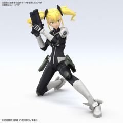 Figure-rise Standard 四之宫奇可露-资料图