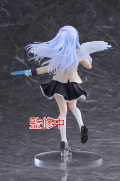 Coreful Figure 立华奏 ~音速手刃~ -资料图