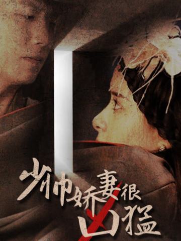 少帅娇妻很凶猛