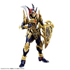 Figure-rise Standard Amplified 混沌战士-资料图