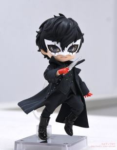 粘土人Doll JOKER-资料图