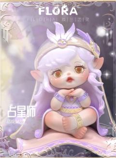 圣水祭司-资料图