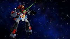 MODEROID 将宝-资料图