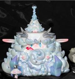 白玫瑰 