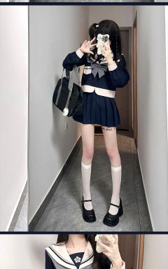 樱和女中·套装-资料图