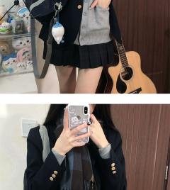 雾川·格裙-资料图