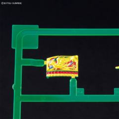 SDW HEROES 78代武者高达-资料图