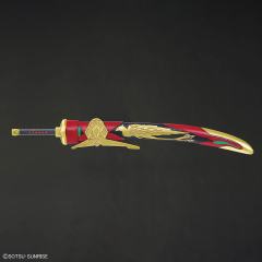SDW HEROES 78代武者高达-资料图
