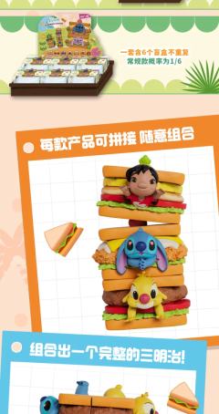 隐藏款-Signature Stitch Sandwich-资料图