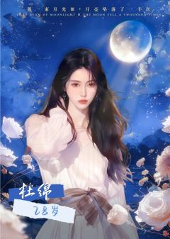 那一束月光Ⅲ月亮坠落了一千次-资料图