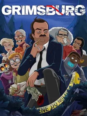 Grimsburg