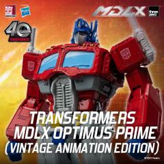 3Z0692 MDLX 擎天柱 复古动画版-资料图