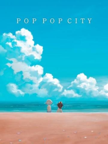 POP POP CITY