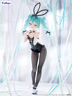 BiCute Bunnies 初音未来ーrurudo ver.ー