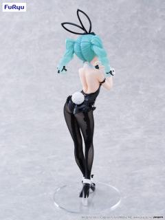 BiCute Bunnies 初音未来ーrurudo ver.ー-资料图