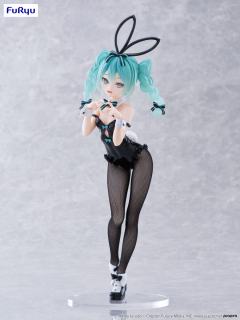 BiCute Bunnies 初音未来ーrurudo ver.ー-资料图