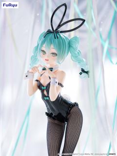 BiCute Bunnies 初音未来ーrurudo ver.ー-资料图