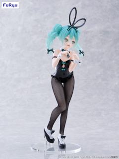 BiCute Bunnies 初音未来ーrurudo ver.ー-资料图
