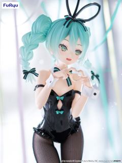 BiCute Bunnies 初音未来ーrurudo ver.ー-资料图