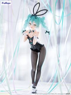 BiCute Bunnies 初音未来ーrurudo ver.ー-资料图