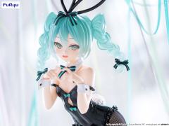 BiCute Bunnies 初音未来ーrurudo ver.ー-资料图