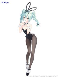 BiCute Bunnies 初音未来ーrurudo ver.ー-资料图