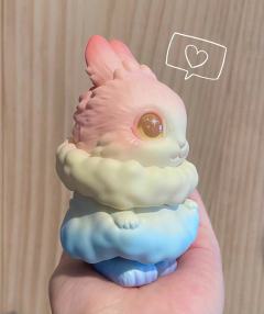 站姿棉花糖-资料图