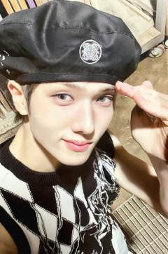 随机卡 星 蓝版 ver.B