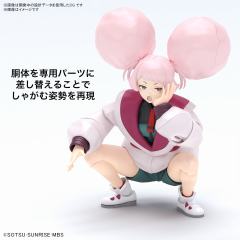 FRS 雀丘利·潘兰杞-资料图