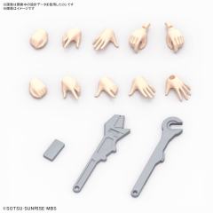 FRS 雀丘利·潘兰杞-资料图
