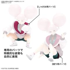 FRS 雀丘利·潘兰杞-资料图